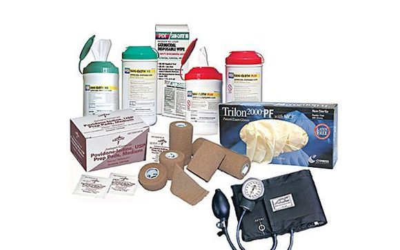 Australia Medical Supplies