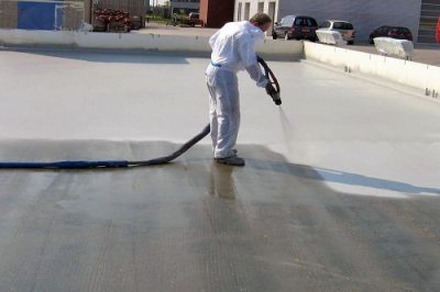 commercial coatings