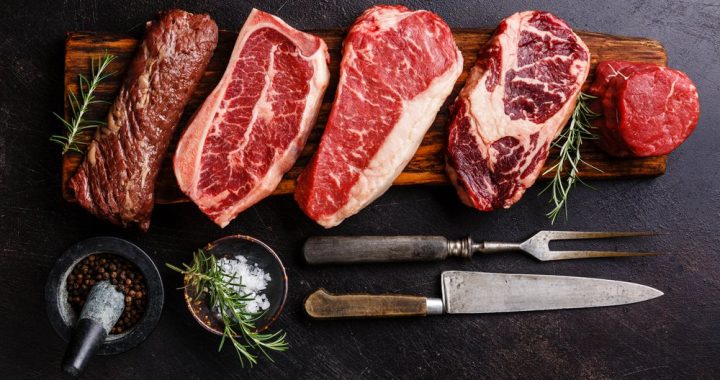 Include Red Meat in a Healthy Diet