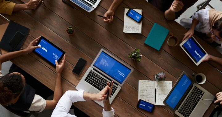 Outsource Accounting at HammerJack
