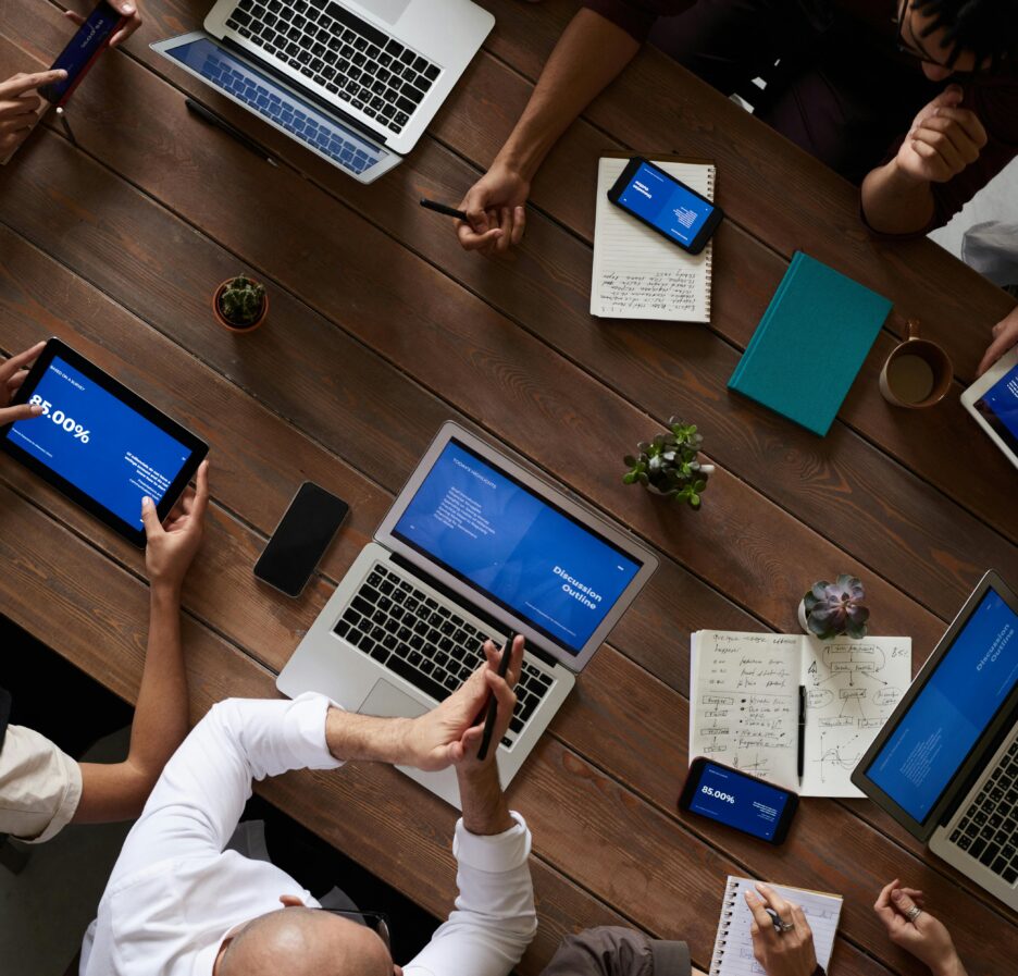 Outsource Accounting at HammerJack
