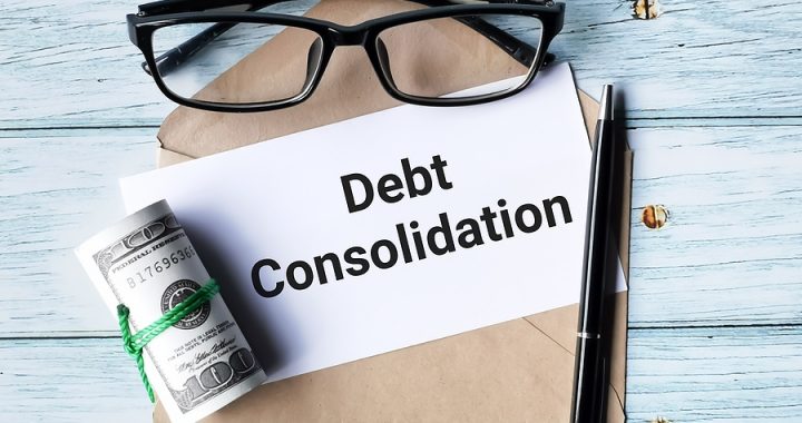 Debt consolidation Loans
