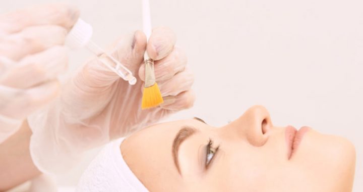 Chemical Peel Treatment In Surrey | Glow Bright Med Spa
