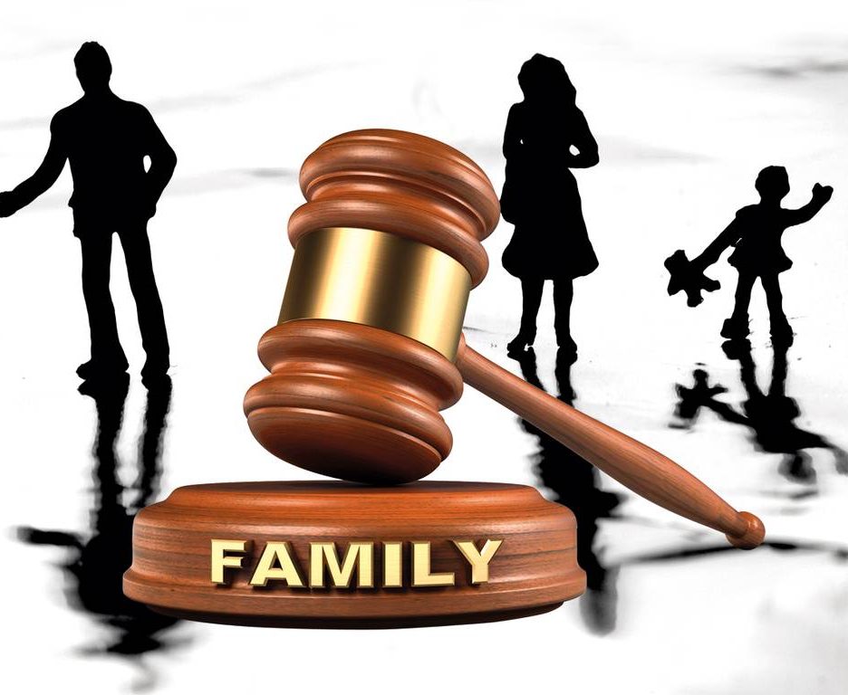 Family Lawyer in Sydney -