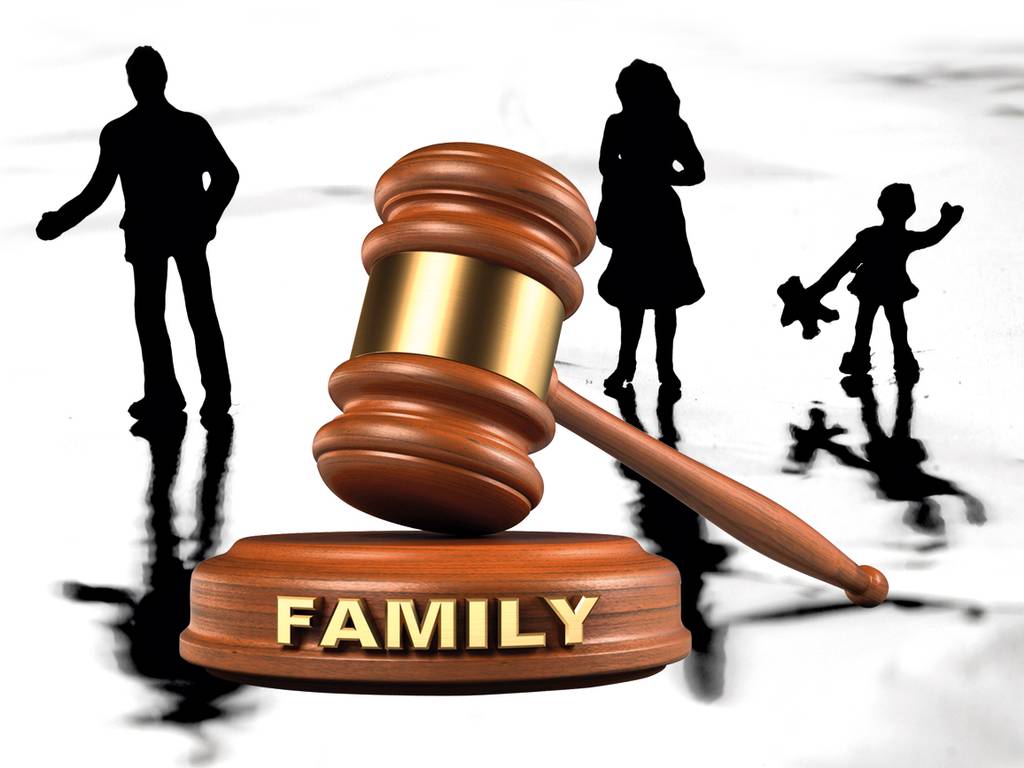 Family Lawyer in Sydney -