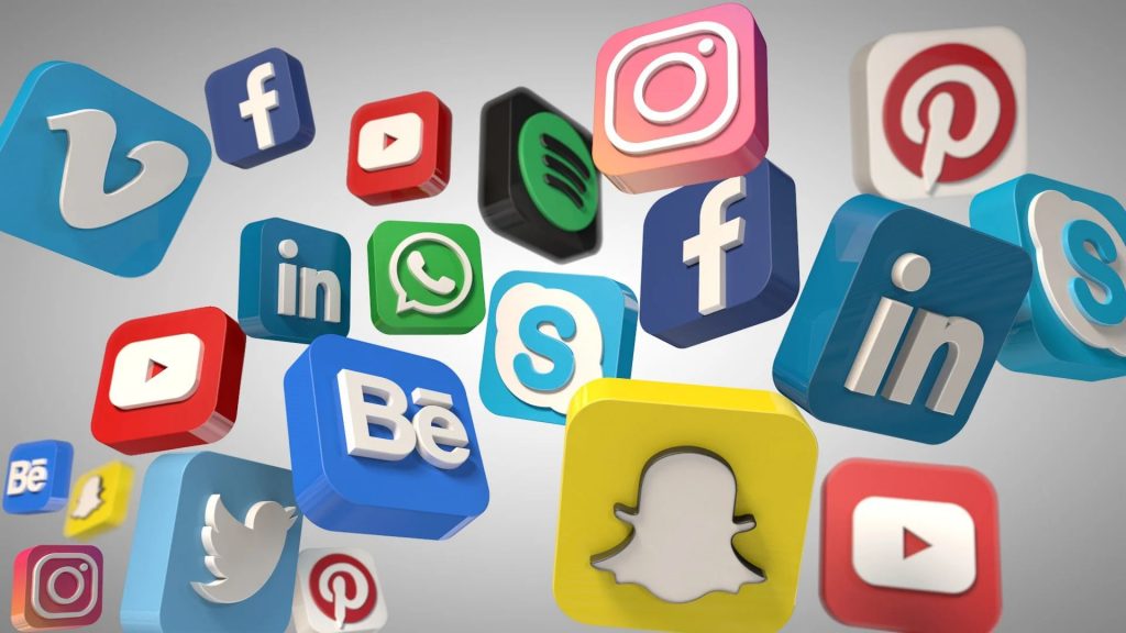 Social Media Sharing Buttons | Social Media Sharing Buttons