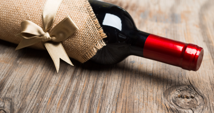 Wines to Drink, Gift and Celebrate