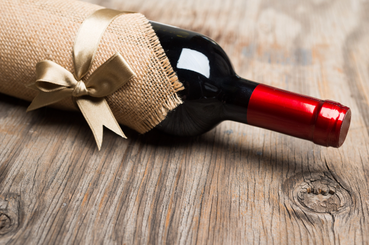 Wines to Drink, Gift and Celebrate