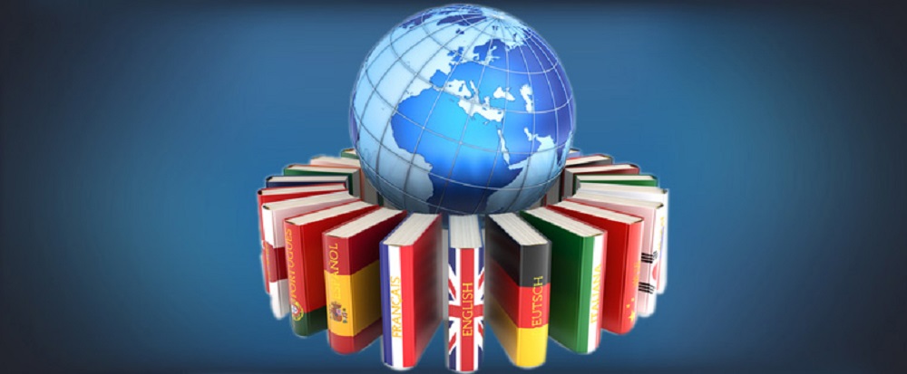 Localization and translation services