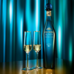 Patron el Alto Tequila