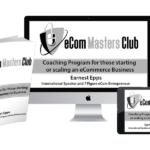 Ecom Masters Club Review