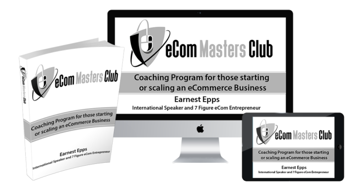 Ecom Masters Club Review