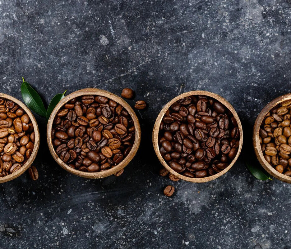 coffee beans Sydney