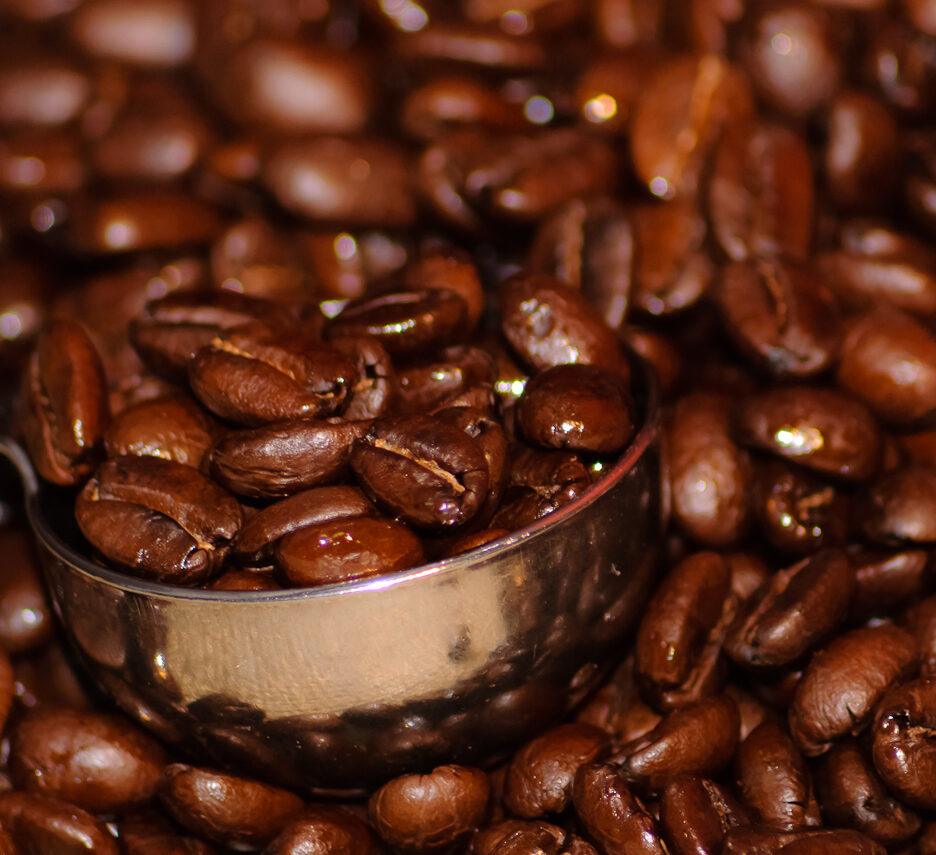 coffee beans sydney