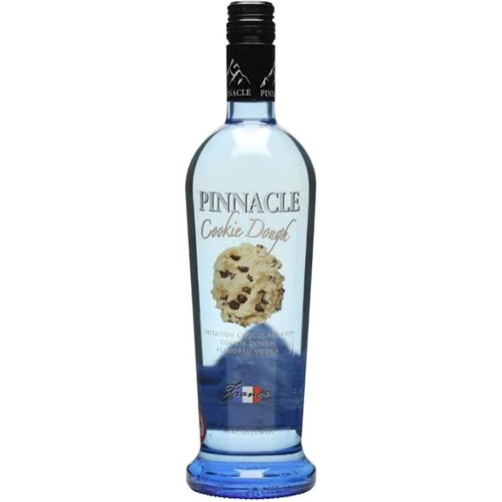 Pinnacle Cookie Dough Vodka 750ml