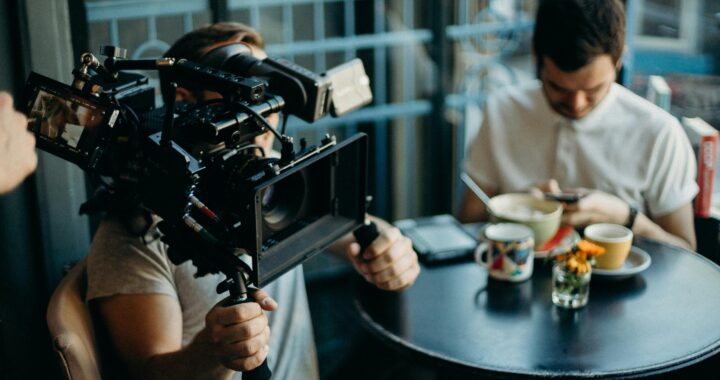 video production near me