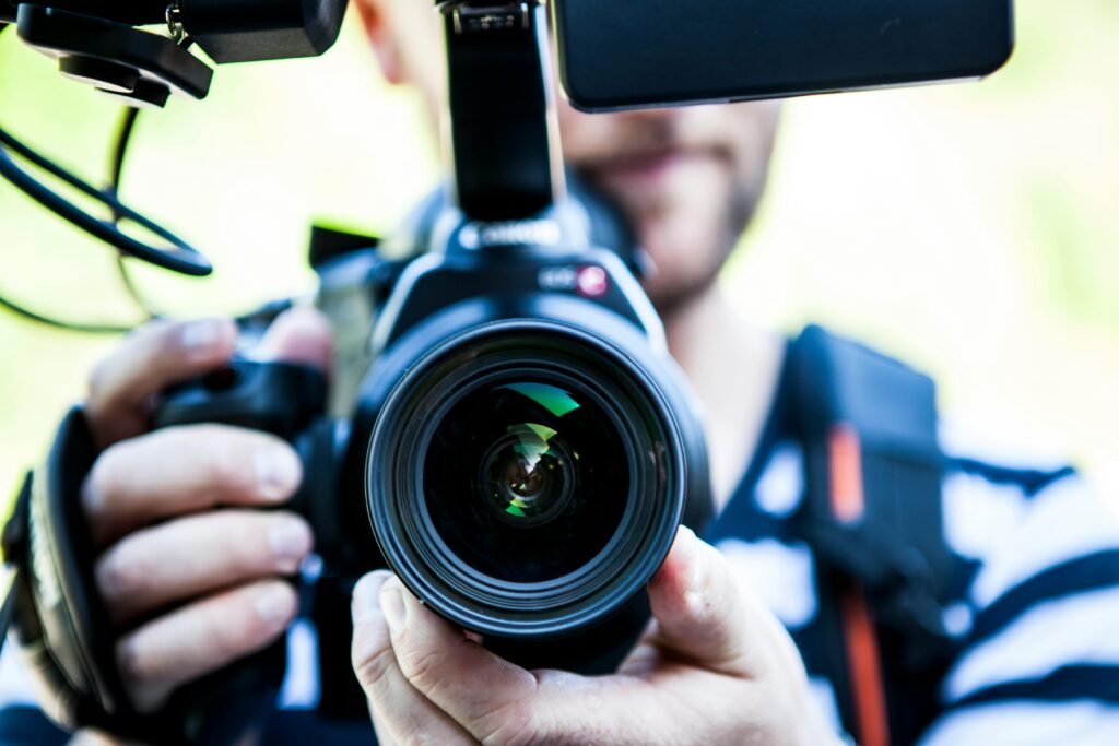 video production company