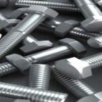 stainless steel screws guide