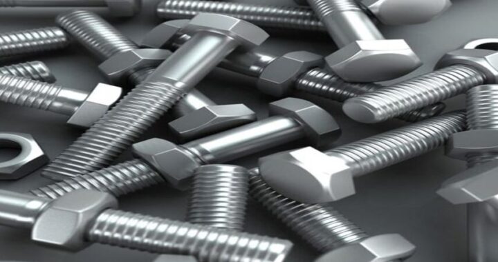 stainless steel screws guide