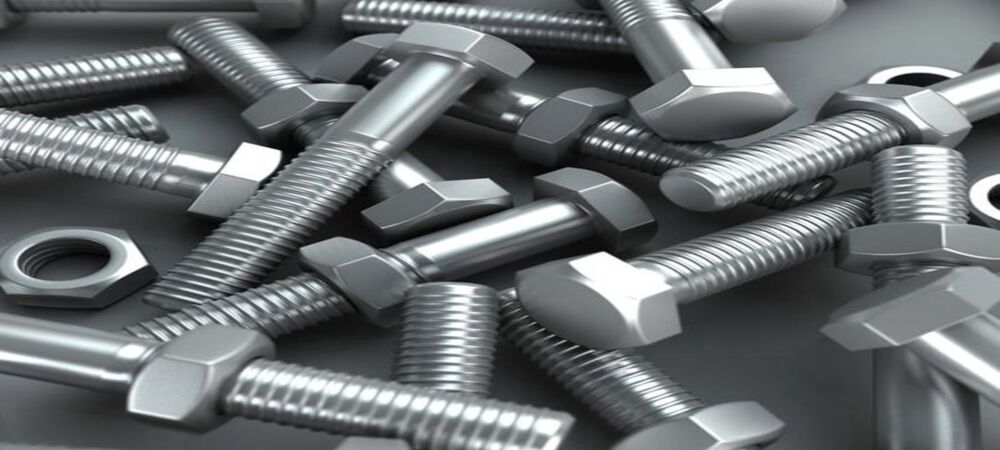 stainless steel screws guide