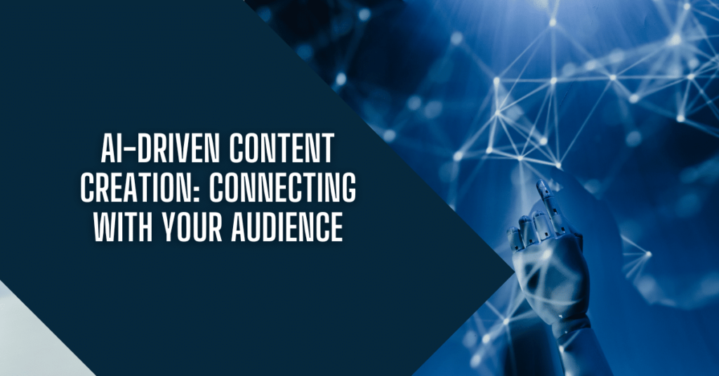Content Development Process