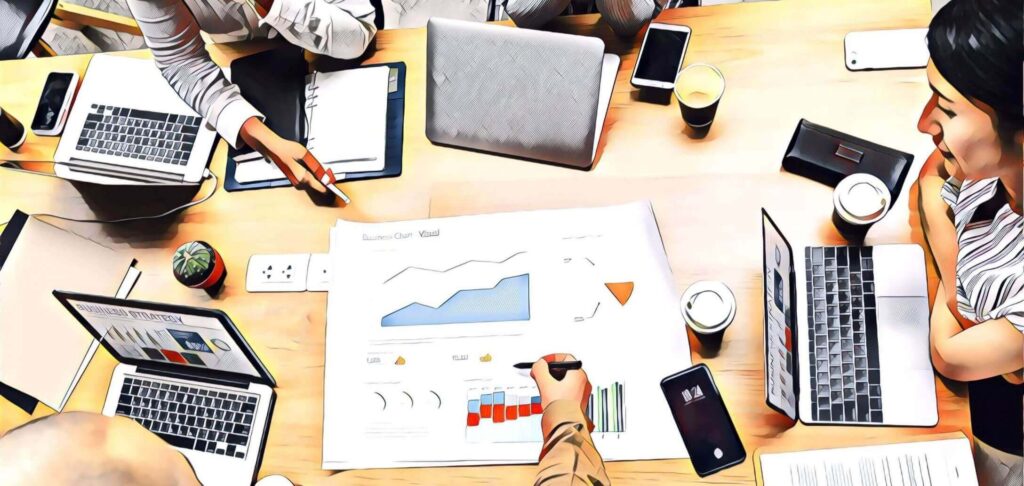 Content Development Process