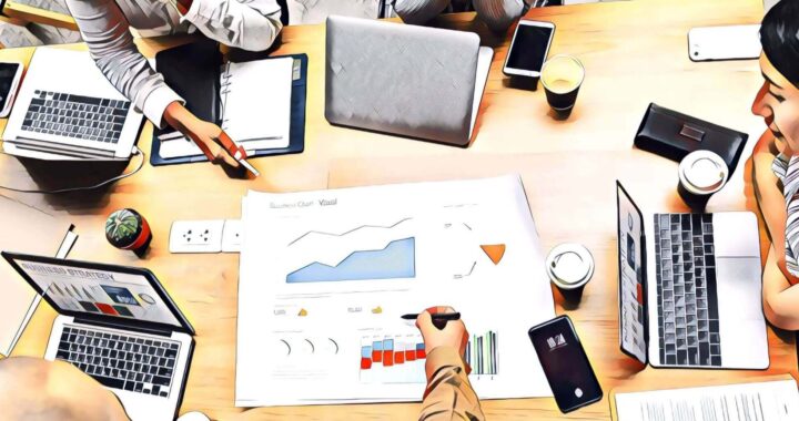 Content Development Process