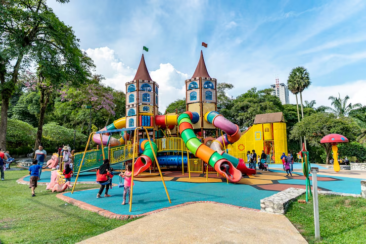 Picton Holiday Park