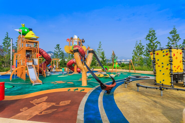 Tasman Holiday Parks in Picton