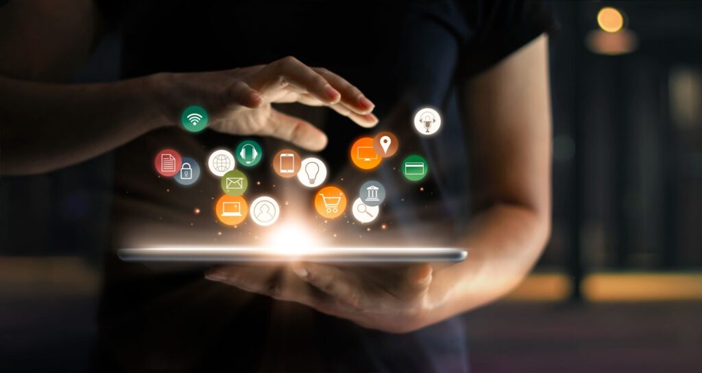 digital marketing solutions