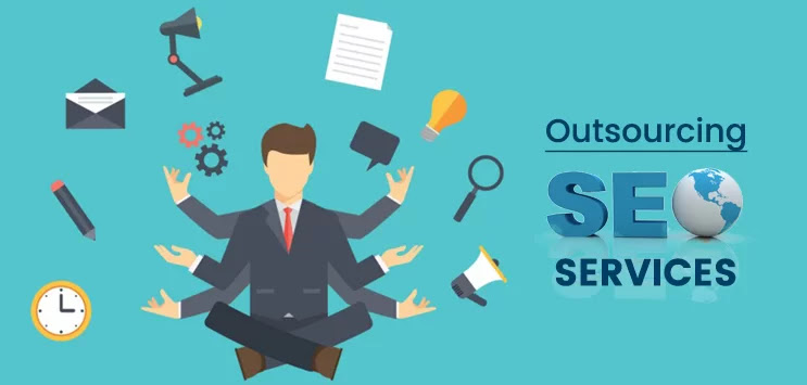 Local SEO Outsourcing