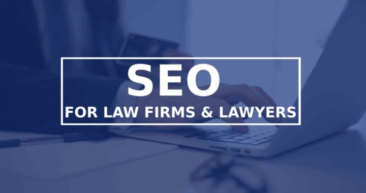 SEO Services for Law Firms
