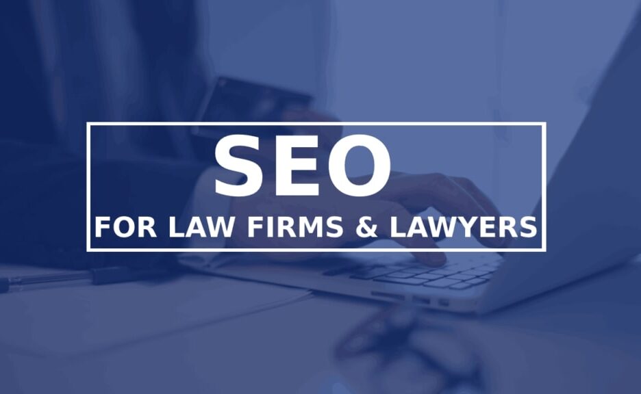 SEO Services for Law Firms