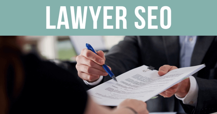SEO services for lawyers in San Jose