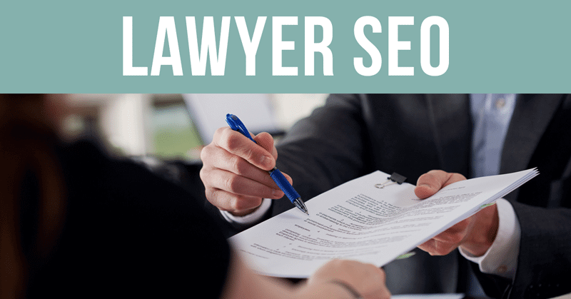 SEO services for lawyers in San Jose