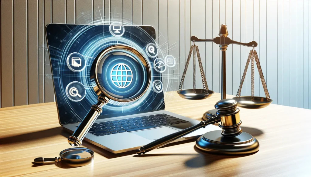 SEO company for lawyers in San Jose