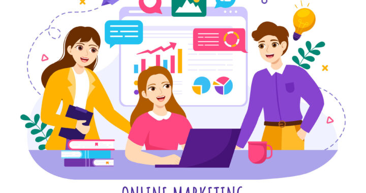 Digital Marketing Agency