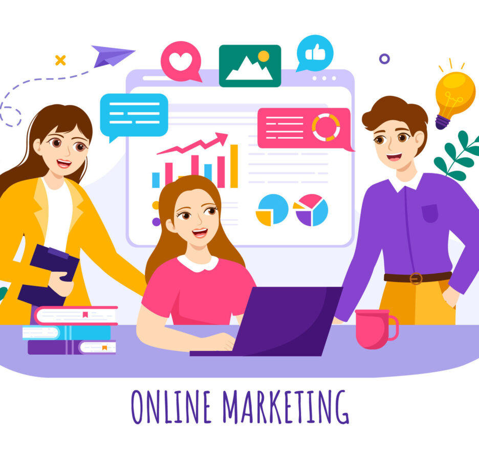 Digital Marketing Agency