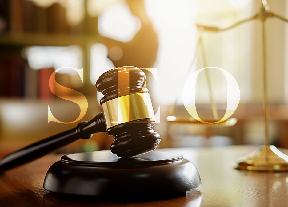 small law firm SEO Los Angeles
