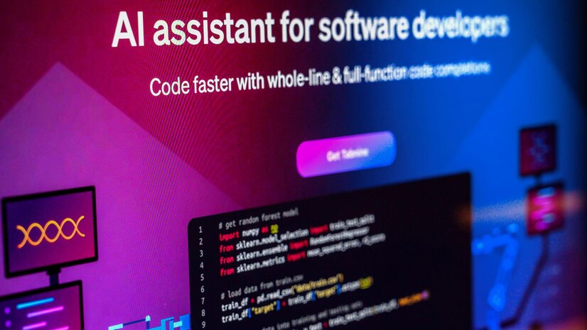 Click-Coder - AI Assistant