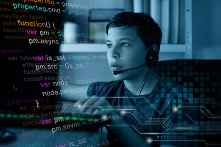 Click-Coder - AI tools for junior developers
