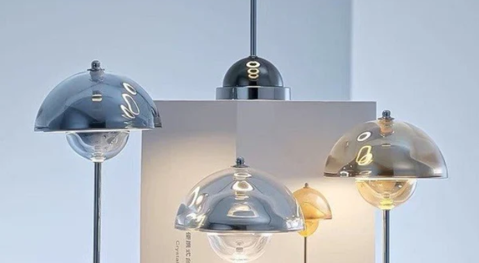 Brighten Your Space with Premium LED Lighting