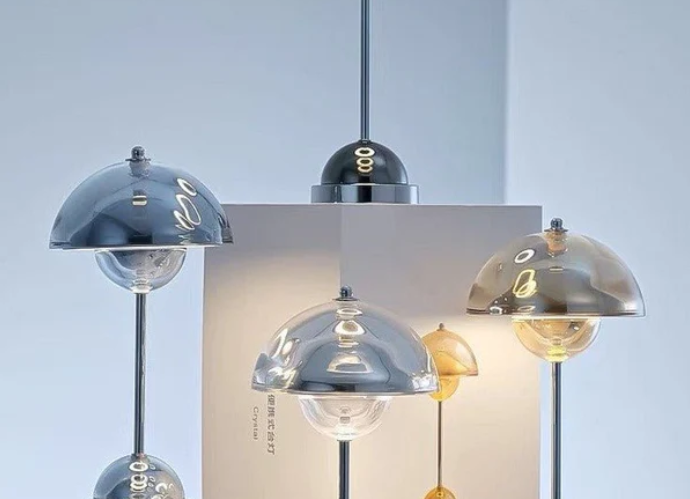 Brighten Your Space with Premium LED Lighting