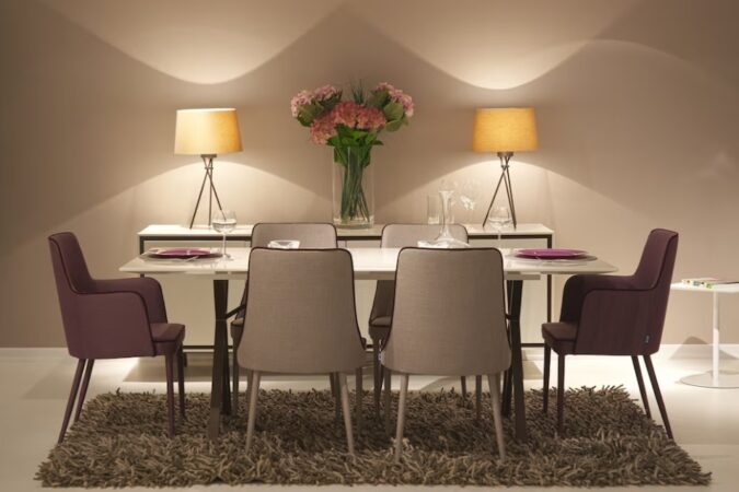 LED Lights for Your Dining Room