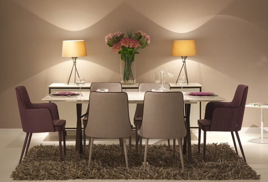LED Lights for Your Dining Room