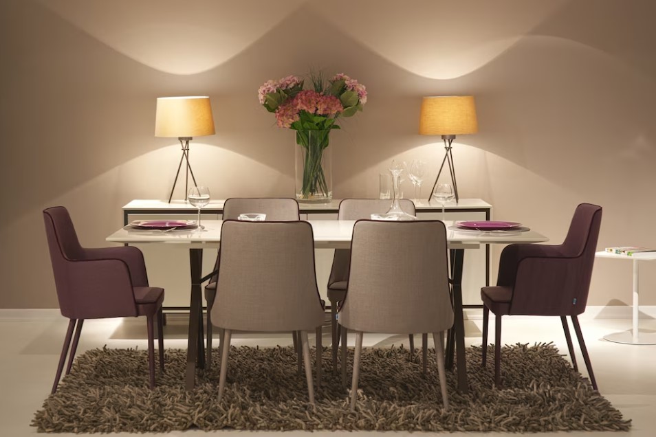 LED Lights for Your Dining Room