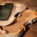 Guitar Bracewood