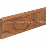 Thermory Radiata Pine Cladding