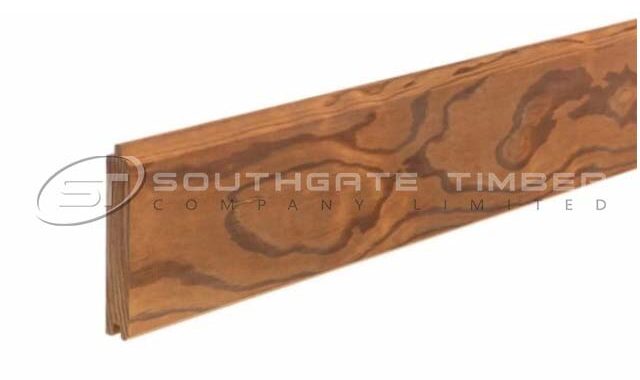 Thermory Radiata Pine Cladding
