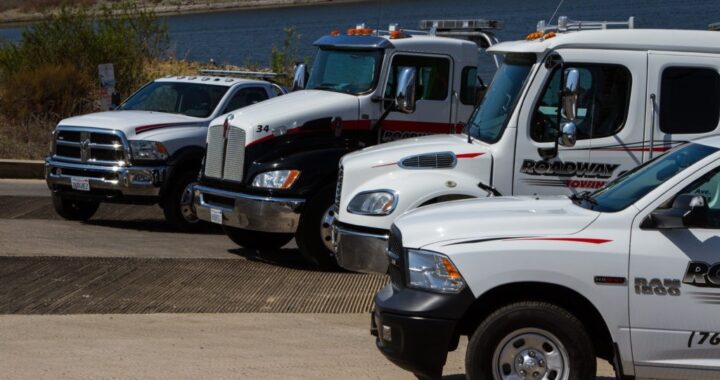local-towing-company